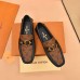 7Louis Vuitton Shoes for Men's LV OXFORDS #A31636