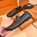 4Louis Vuitton Shoes for Men's LV OXFORDS #A31637