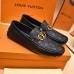 5Louis Vuitton Shoes for Men's LV OXFORDS #A31637