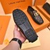 3Louis Vuitton Shoes for Men's LV OXFORDS #A31638