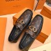 4Louis Vuitton Shoes for Men's LV OXFORDS #A31638