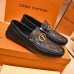 6Louis Vuitton Shoes for Men's LV OXFORDS #A31638