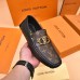 1Louis Vuitton Shoes for Men's LV OXFORDS #A31638