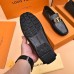 3Louis Vuitton Shoes for Men's LV OXFORDS #A31639