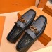 4Louis Vuitton Shoes for Men's LV OXFORDS #A31639