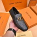 1Louis Vuitton Shoes for Men's LV OXFORDS #A31639