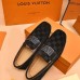 4Louis Vuitton Shoes for Men's LV OXFORDS #A31640