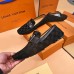 5Louis Vuitton Shoes for Men's LV OXFORDS #A31640