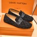 6Louis Vuitton Shoes for Men's LV OXFORDS #A31640