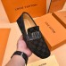 1Louis Vuitton Shoes for Men's LV OXFORDS #A31640
