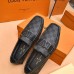 4Louis Vuitton Shoes for Men's LV OXFORDS #A31641