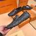 5Louis Vuitton Shoes for Men's LV OXFORDS #A31641