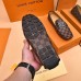 3Louis Vuitton Shoes for Men's LV OXFORDS #A31642