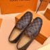 4Louis Vuitton Shoes for Men's LV OXFORDS #A31642