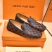 6Louis Vuitton Shoes for Men's LV OXFORDS #A31642