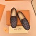 7Louis Vuitton Shoes for Men's LV OXFORDS #A31642