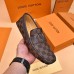 1Louis Vuitton Shoes for Men's LV OXFORDS #A31642