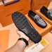 3Louis Vuitton Shoes for Men's LV OXFORDS #A31643