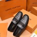 4Louis Vuitton Shoes for Men's LV OXFORDS #A31643