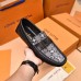 1Louis Vuitton Shoes for Men's LV OXFORDS #A31643