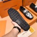 3Louis Vuitton Shoes for Men's LV OXFORDS #A31644