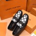 4Louis Vuitton Shoes for Men's LV OXFORDS #A31644