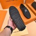 3Louis Vuitton Shoes for Men's LV OXFORDS #A31645