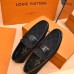 4Louis Vuitton Shoes for Men's LV OXFORDS #A31645