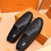 4Louis Vuitton Shoes for Men's LV OXFORDS #A31646