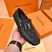1Louis Vuitton Shoes for Men's LV OXFORDS #A31647