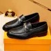 3Louis Vuitton Shoes for Men's LV OXFORDS #A43146