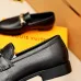 7Louis Vuitton Shoes for Men's LV OXFORDS #A43146