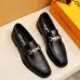 1Louis Vuitton Shoes for Men's LV OXFORDS #A43146