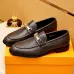 3Louis Vuitton Shoes for Men's LV OXFORDS #A43147