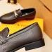 7Louis Vuitton Shoes for Men's LV OXFORDS #A43147