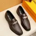 1Louis Vuitton Shoes for Men's LV OXFORDS #A43147