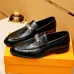 3Louis Vuitton Shoes for Men's LV OXFORDS #A43148