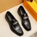 1Louis Vuitton Shoes for Men's LV OXFORDS #A43148