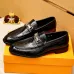 3Louis Vuitton Shoes for Men's LV OXFORDS #A43149