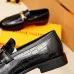 7Louis Vuitton Shoes for Men's LV OXFORDS #A43149