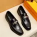 1Louis Vuitton Shoes for Men's LV OXFORDS #A43149