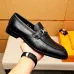 4Louis Vuitton Shoes for Men's LV OXFORDS #A43150