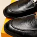 6Louis Vuitton Shoes for Men's LV OXFORDS #A43150