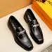 1Louis Vuitton Shoes for Men's LV OXFORDS #A43150