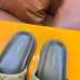 32024 Louis Vuitton Slippers Unisex Shoes #A33366