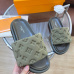 42024 Louis Vuitton Slippers Unisex Shoes #A33366