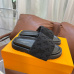 32024 Louis Vuitton Slippers Unisex Shoes #A33367