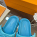 42024 Louis Vuitton Slippers Unisex Shoes #A33368