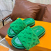 42024 Louis Vuitton Slippers Unisex Shoes #A33369