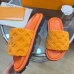 12024 Louis Vuitton Slippers Unisex Shoes #A33371